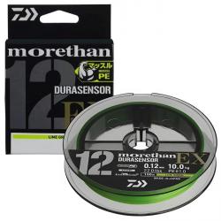 DAIWA UVF MORETHAN DURASENSOR X12EX+SI3 150MT