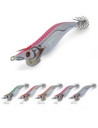 DTD WHITE KILLER EGI 2.5