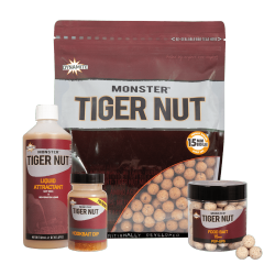 DYNAMITE BAITS MONSTER TIGER NUT 20MM 1KG  ADY040227