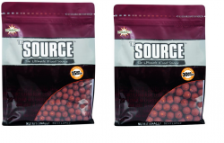 DYNAMITE BAITS THE SOURCE BOILIES 1KG