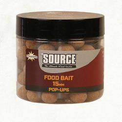DYNAMITE BAITS THE SOURCE POP-UPS