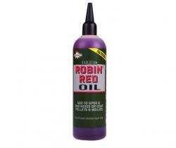 DYNAMITE EVOLUTION OIL 300ML ROBIN RED