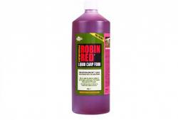DYNAMITE LIQUID CARP FOOD ROBIN RED 1L