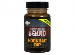 DYNAMITE PEPPERED SQUID