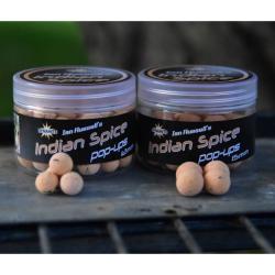 DYNAMITE POP-UPS IAN RUSSELL INDIAN SPICE