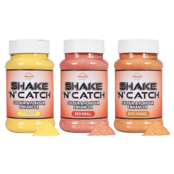 DYNAMITE SHAKE N CATCH 