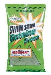 DYNAMITE SWIM STIM BETAINE GREEN GROUNDBAIT 900 GR ADY040003