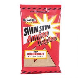 DYNAMITE SWIM STIM GROUNDBAIT AMINO 900GR