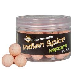 DYNAMITE WAFTERS IAN RUSSEL INDIAN SPICE