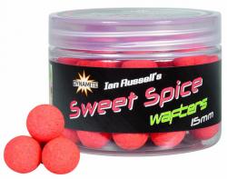 DYNAMITE WAFTERS IAN RUSSEL SWEET SPICE