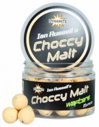 DYNAMITE WAFTERS IAN RUSSELL CHOCCY MALT