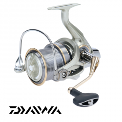 Daiwa 2020 EMBLEM SURF LIGHT 35 CW QD-P 