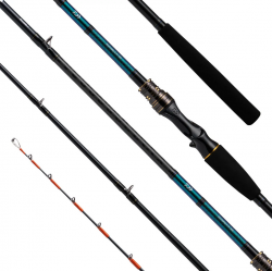 Daiwa EGI TAKO X H-180         EGITAKOXH180