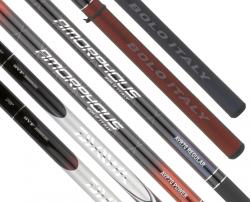 Daiwa New 2021 Amorphous Extreme 5.00mt   AVE50BI