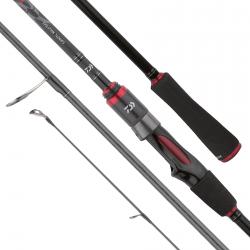 Daiwa Ninja Evolution spinning rods 7'4'' (2,24 m) 20-60gr 20NJEVO742HXHF