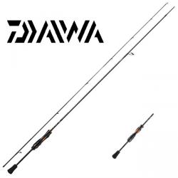  Daiwa Presso Iprimi 66UL 1.98 m - 0.6-3 g  PRSIPRIMI66UL