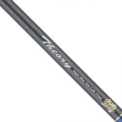  Daiwa Theory Lake Trout Super Slim 41ULS 0-3GR 