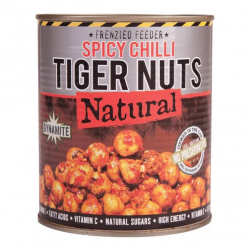 Dynamite Baits Frenzied Chilli Tiger Nuts 750g DY292 