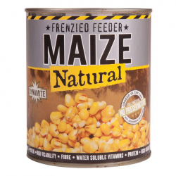 Dynamite Baits Frenzied Maize Tin 700g  ADY040291