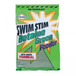 Dynamite Baits Pastura Swim Stim Betaine Green Feeder 1.8 kg ADY041590