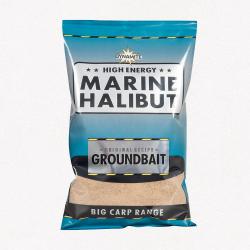 Dynamite Marine Halibut Groundbait 1kg ADY040013