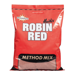 Dynamite Robin Red Method Mix 1.8kg ADY040109