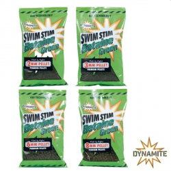Dynamite Swim Stim Betaine Pellet 900 g