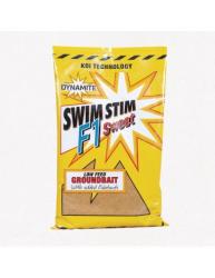 Dynamite Swim Stim F1 Groundbait 800GR