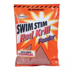 DynamiteBaits Swim Stim Feeder Mix - Red Krill 1.8gr  ADY041591