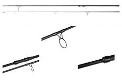 EOS - X 10ft 3.5lb Full Shrink CRD378
