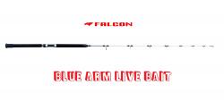 FALCON BLUE ARM LIVE BAIT 6'6'' / 12-20LB