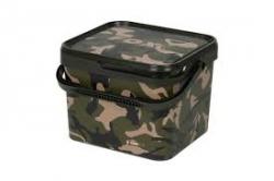 FOX CAMO BUCKET 12 LITRI
