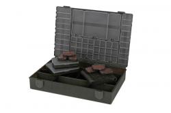 FOX Edges 'Loaded' Large Tackle Box CBX096