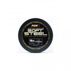 FOX SOFT STEEL CAMO 1000MT