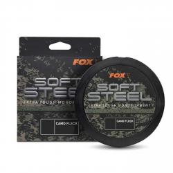 FOX SOFT STEEL CAMO FLECK 1000MT