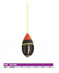 Fassa Bombarda Ballerina Buccella 15g