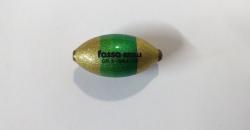 Fassa Buccella micro Ballerina