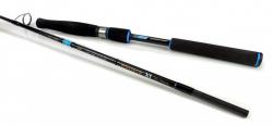 Favorite X1 SW Speciale Italia Offset 7615M Lunghezza 7.6 ft. Casting 18/40 gr. SX1-7615M