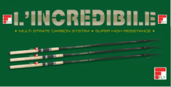 Fly L'Incredibile 4,20 Metri Azione 5 Potenza 20-80 GR 