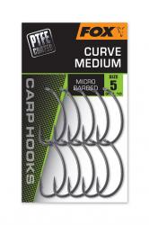 Fox Curve Medium
