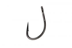 Fox Curve Shank Short Carp Hooks