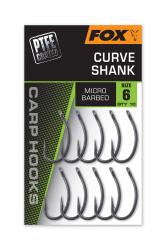 Fox Curve Shank X