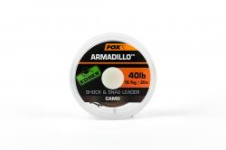 Fox EDGES Camo Armadillo 50lb x 20m 