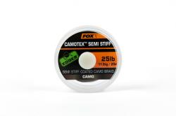 Fox EDGES Camotex Semi-Stiff 35LB 20MT
