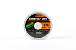 Fox EDGES Camotex Stiff 35LB 20MT