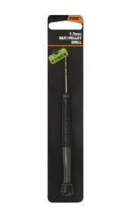 Fox EDGES Nut Drill - 1.5mm