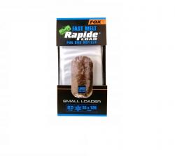 Fox EDGES Rapide Load PVA Bag Fast Melt Refills  55mm x 120mm Bags - 25 Bags