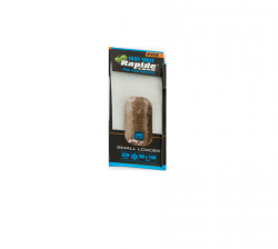 Fox EDGES Rapide Load PVA Bag Fast Melt Refills 60mm x 130mm Bag - 25 Bags