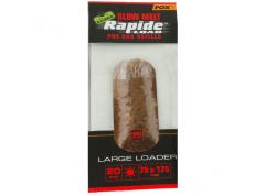 Fox EDGES Rapide Load PVA Bag Refills Slow Melt  75mm x 175mm Bags - 20 Bags