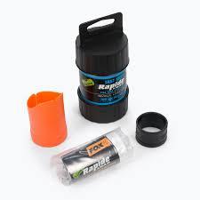 Fox EDGES Rapide Load PVA Bag System Fast Melt 60mm x 130mm Bag - 25 Bags